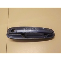 Ручка двери передней наружная правая GM Gentra II (2013 - 2015) 96547952