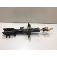 Пружина передняя Suzuki SX4 (2006 - 2013) 4111180JB1
