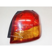 Фонарь задний наружный правый Mitsubishi ASX (2010 - ) 8330A690