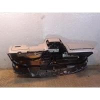 Панель передняя салона (торпеда) Volkswagen Golf 5 2003-2009 2005 1K1857001B 7AC