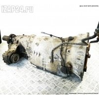 КПП автоматическая (АКПП) Mercedes W210 (E) 1997