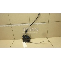 Замок двери передней левой Ford C-MAX (2010 - ) 1715790