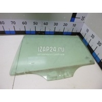 Стекло двери задней левой VAG Octavia (A5 1Z-) (2004 - 2013) 1Z5845205C