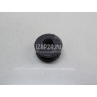 Подушка радиатора Mitsubishi Pajero/Montero III (V6, V7) (2000 - 2006) MR336579