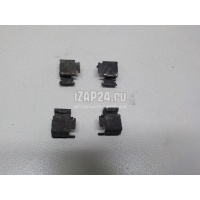 Р/к тормозных колодок Toyota Octavia (A5 1Z-) (2004 - 2013) 0494805010