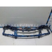 Панель передняя Ford Focus II (2005 - 2008) 1333706