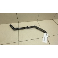 Направляющая заднего бампера левая Honda Accord VIII (2008 - 2015) 71598TL0G01