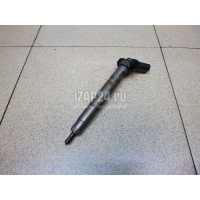 Форсунка дизельная электрическая Hyundai-Kia Grand Santa Fe (2013 - ) 338002F000