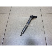 Форсунка дизельная электрическая Hyundai-Kia Grand Santa Fe (2013 - ) 338002F000