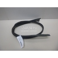 Уплотнитель (наружный) Suzuki Swift (2004 - 2010) 8461163J02