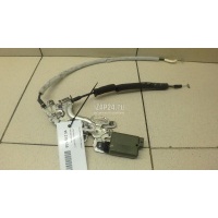 Механизм замка двери VAZ Lada Largus (2011 - ) 6001550299