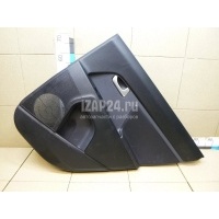 Обшивка двери задней правой Hyundai-Kia Sportage (2010 - 2015) 833083U020XI