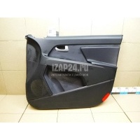 Обшивка двери передней правой Hyundai-Kia Sportage (2010 - 2015) 823083U020XI