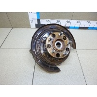 Кулак поворотный задний правый Hyundai-Kia Sportage (2010 - 2015) 527203W100