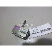 Клапан кондиционера GM Zafira C (2013 - 2019) 13287935