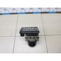 Блок ABS (насос) VAG Touareg (2002 - 2010) 7L0614111HBEF
