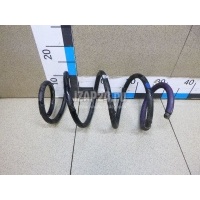 Пружина передняя Hyundai-Kia ix35/Tucson (2010 - 2015) 546302Y250