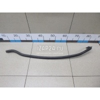 Уплотнитель двери VAG Touareg (2002 - 2010) 7L0839717
