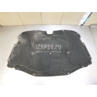 Шумоизоляция капота VAG Touareg (2002 - 2010) 7L6863835C