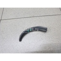 Накладка на молдинг VAG Touareg (2002 - 2010) 7L0853192A 9B9