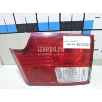 Фонарь задний внутренний правый Ssang Yong Kyron (2005 - 2015) 8360409150