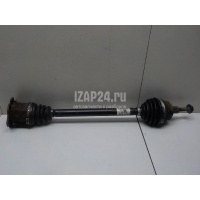 Полуось передняя правая VAG A6 [C6,4F] (2004 - 2011) 4F0407272G