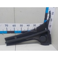 Решетка стеклооч. (планка под лобовое стекло) VAG Jetta (2011 - ) 5C78194039B9