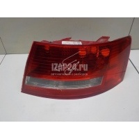 Фонарь задний правый VAG A6 [C6,4F] (2004 - 2011) 4F5945096L