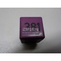 Реле VAG A6 [C6,4F] (2004 - 2011) 431951253G