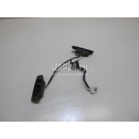 Фонарь подсветки номера Hyundai-Kia Elantra (2006 - 2011) 925012H000