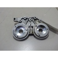 Кронштейн опорный VAG Octavia (A7) (2013 - ) 06L103144F