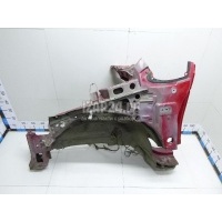 Лонжерон передний левый Toyota Auris (E15) (2006 - 2012) 5370202090