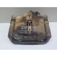 Суппорт тормозной передний левый Honda CR-V (1996 - 2002) 45019SS0A00