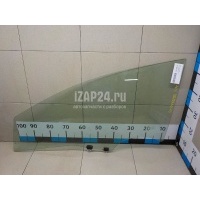 Стекло двери передней левой Honda Civic 4D (2006 - 2012) 73350SNAG11