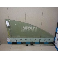 Стекло двери передней правой Honda Civic 4D (2006 - 2012) 73300SNAG11