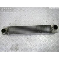 Радиатор интеркулера BMW 5 E60/E61 (2003-2010) 2008 17517795823