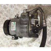 Компрессор кондиционера Volkswagen Passat B6 2007 1K0 820 859 F
