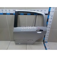 Дверь задняя левая Hyundai-Kia Getz (2002 - 2010) 770031C020