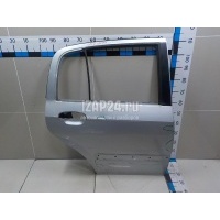 Дверь задняя правая Hyundai-Kia Getz (2002 - 2010) 770041C020