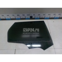 Стекло двери задней правой Land Rover Discovery Sport 2014 LR058834