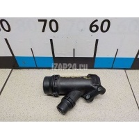 Фланец двигателя системы охлаждения BMW Freelander (1998 - 2006) 11122247744