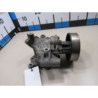 Корпус насоса водяного (помпы) Nissan Teana J31 (2003 - 2008) 210136N200