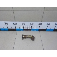 Трубка системы рециркуляции (EGR) Ssang Yong Actyon (2005 - 2012) 6651401861
