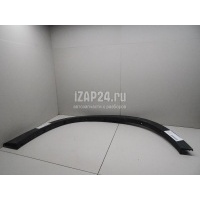 Накладка переднего крыла правого BMW X5 E70 (2007 - 2013) 51777158428
