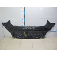 Пыльник двигателя Ford Mondeo IV (2007 - 2015) 1555114