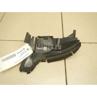 Воздуховод радиатора правый Volvo V70 (2007 - 2016) 30796390