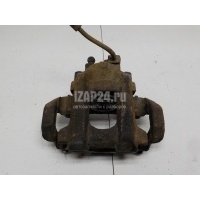 Суппорт тормозной задний правый Chrysler Grand Cherokee (WK2) 2010 68052380AA