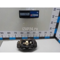 Суппорт тормозной передний правый Nissan Patrol (Y62) (2010 - ) 410011LB0A