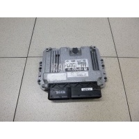 Блок управления двигателем Hyundai-Kia Venga (2010 - 2018) 391282B020