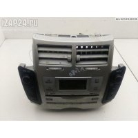 Аудиомагнитола Toyota Yaris 2006 86120-0D210